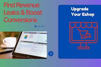 help you increase your ecommerce conversions
