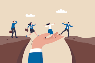 help you develop strong, confident leadership skills