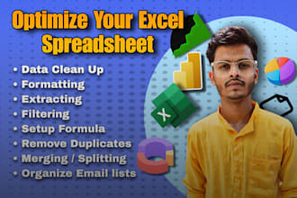 clean, split, formate, analysis, dashboard,