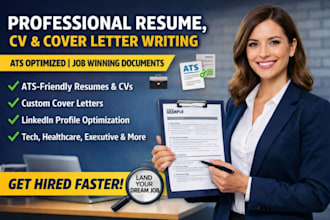 craft resume for medical life science, clinical research, trials, biotech role