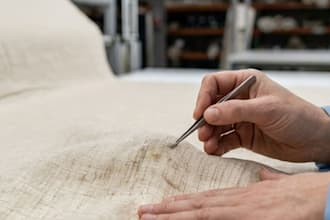 inspect fabric quality in india before you import