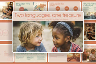 design engaging course slides for online learning