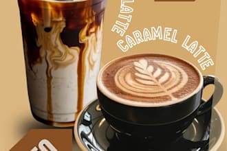 design instagram carousel posts for your brand