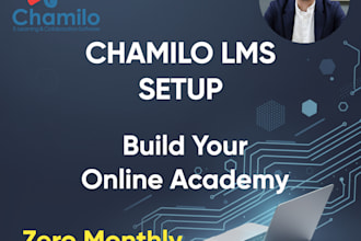 install and customize chamilo lms for your elearning platform