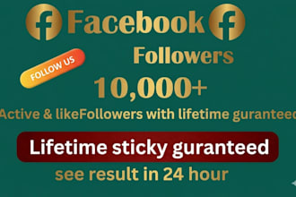 expand 1000 your facebook followers