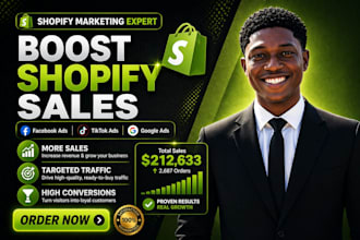 do shopify marketing ecommerce marketing to boost shopify sales shopify traffic