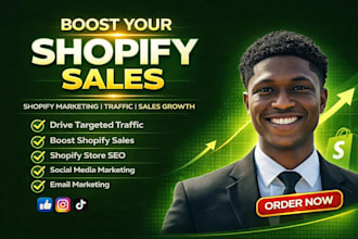 do shopify marketing ecommerce marketing to boost shopify sales shopify traffic
