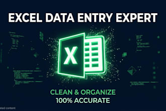 do professional excel works