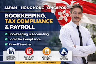 do japan hong kong and singapore bookkeeping tax compliance and payroll services