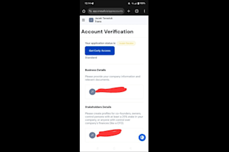get business kyc for you