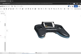 design custom iot projects