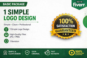 create best logo design  on canva