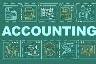 accounting and bookkeeping in tally