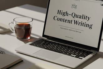 write highconverting copy for your website, blogs, ebooks