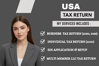 do US tax returns, tax filing for c corp, 1040, 1120, 1065, 5472, and llc
