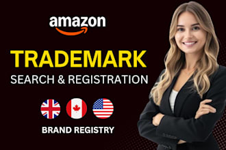 do USA trademark registration as US registered attorney