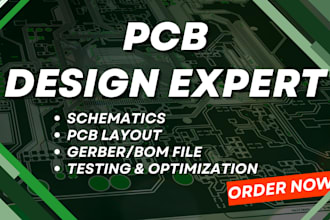 arduino esp32 pcb design for prototypes and manufacturing ready projects