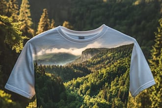 do clothing graphic design and t shirt logo design