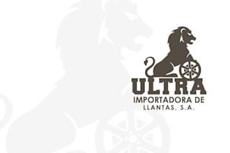 design artistic hand drawn logo and illustration