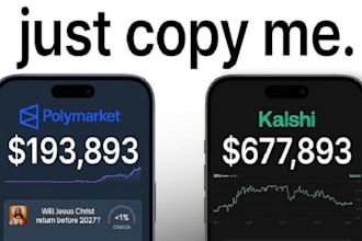 build polymarket and kalshi trading bot pumpfun volume bot openclaw ai agent bot