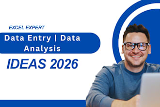 clean, format, and organize excel data professionally
