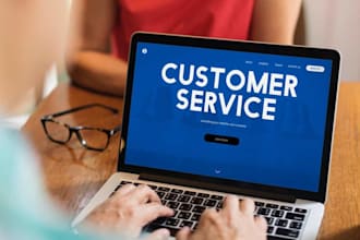virtual assistant for email and customer support