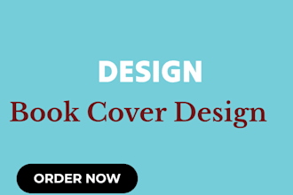 design a professional flipbook, book cover or sales sheet design