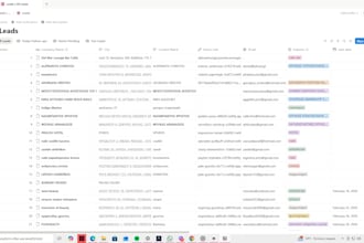 generate leads , qualified sales and enhance your visibility