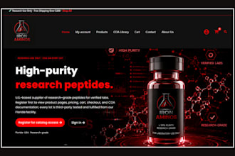 build peptide website peptide research website fda complaint cbd peptide website