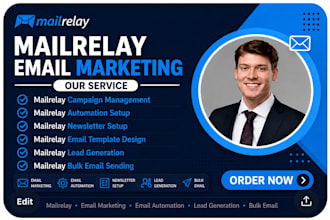 setup mailrelay campaign mailrelay automation newsletter setup