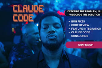 be your claude code and ai automation expert