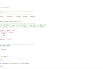 setup, manage, and automate linux servers with ssh and VPN