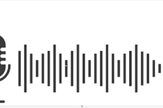 transcribe and annotate audio for ai training