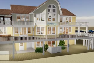 design and build custom roblox map for your roblox game