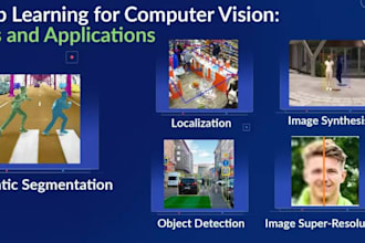 annotate images for computer vision, ai, and machine learning datasets