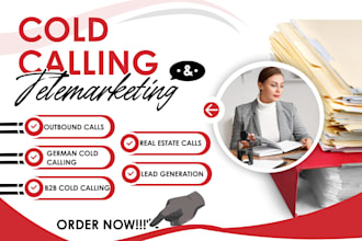 do cold calling and german cold calling deutsch kaltakquise for b2b b2c
