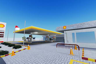 create roblox map, roblox game map as expert roblox builder and developer