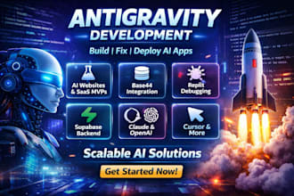 build antigravity, google antigravity ai automation with openai claude tools