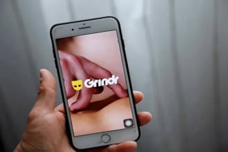 setup grindr bot, hinge bot, tinder bot, happn bot, bumble bot, badoo bot