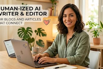 be your spanish ai content writer and editor