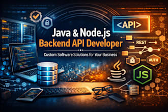 software development for your business