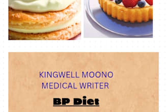 write professional medical content and health articles