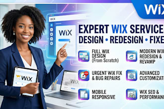 design redesign wix website wix website design redesign wix website