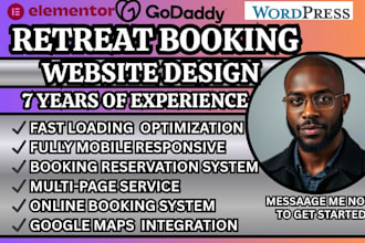 retreat booking site yoga retreat site retreat registration holiday retreat site
