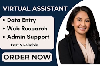 be your personal executive assistant social media manager gohighlevel expert