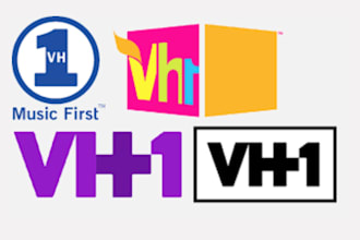 broadcast your song and promote your brand on vh1 TV USA