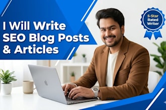 creative writing and content creator