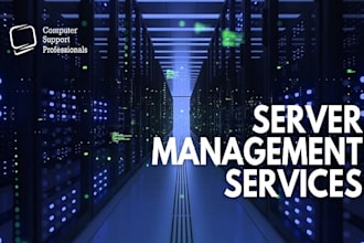manage and maintain your dayz server, dayz mods, server configs for you