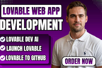convert lovable web to ios or mobile app fix lovable audit ai, lovable to github