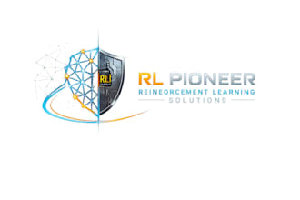 create reinforcement learning agents
